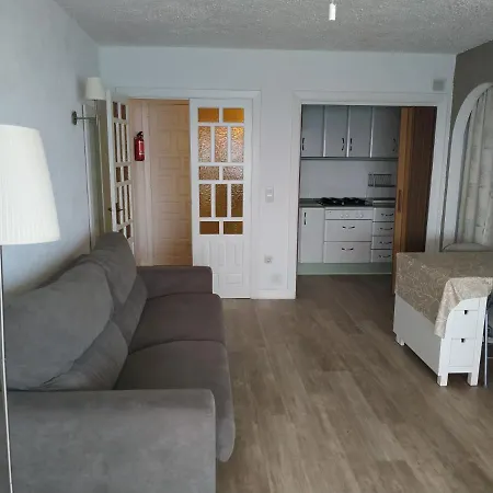 Miami Apartamento Laurent Apartment *