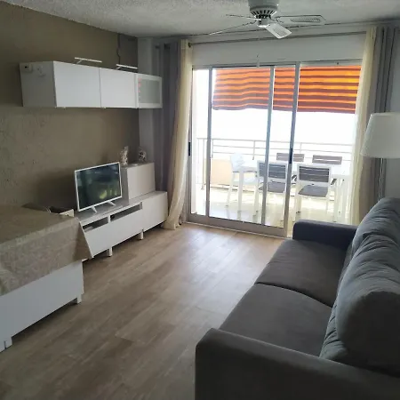 Miami Apartamento Laurent Apartment *