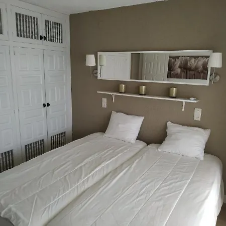 Miami Apartamento Laurent Apartment Miami Playa