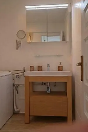 Miami Apartamento Laurent Apartment *